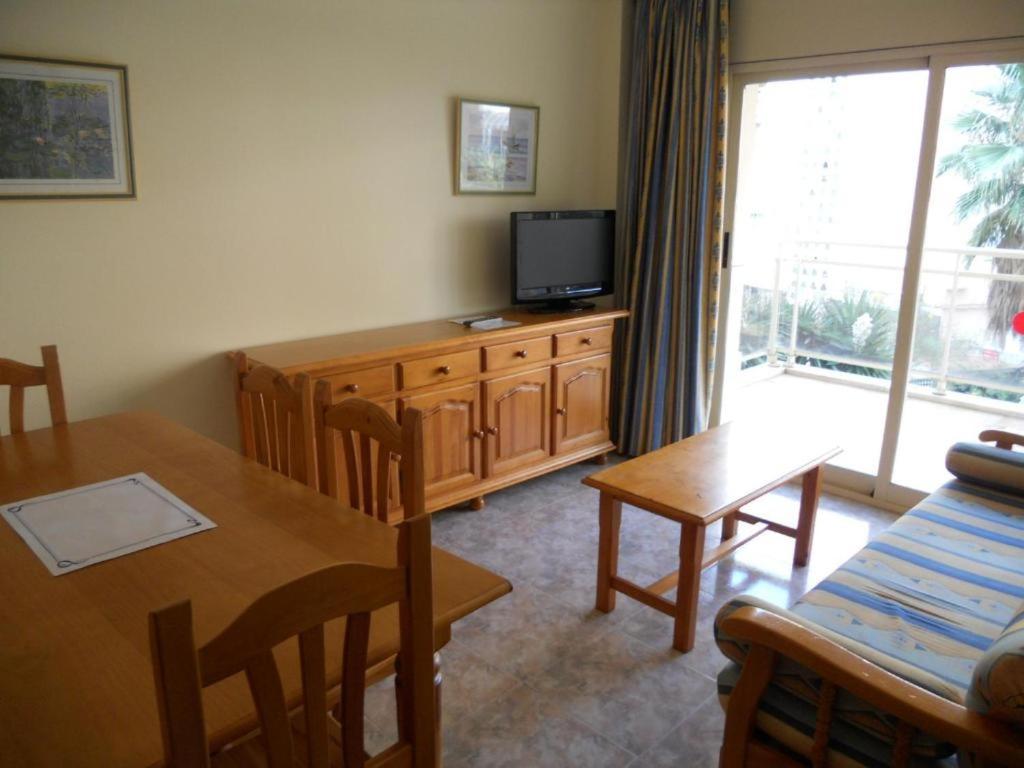 Apartamentos Palas Σαλού Εξωτερικό φωτογραφία