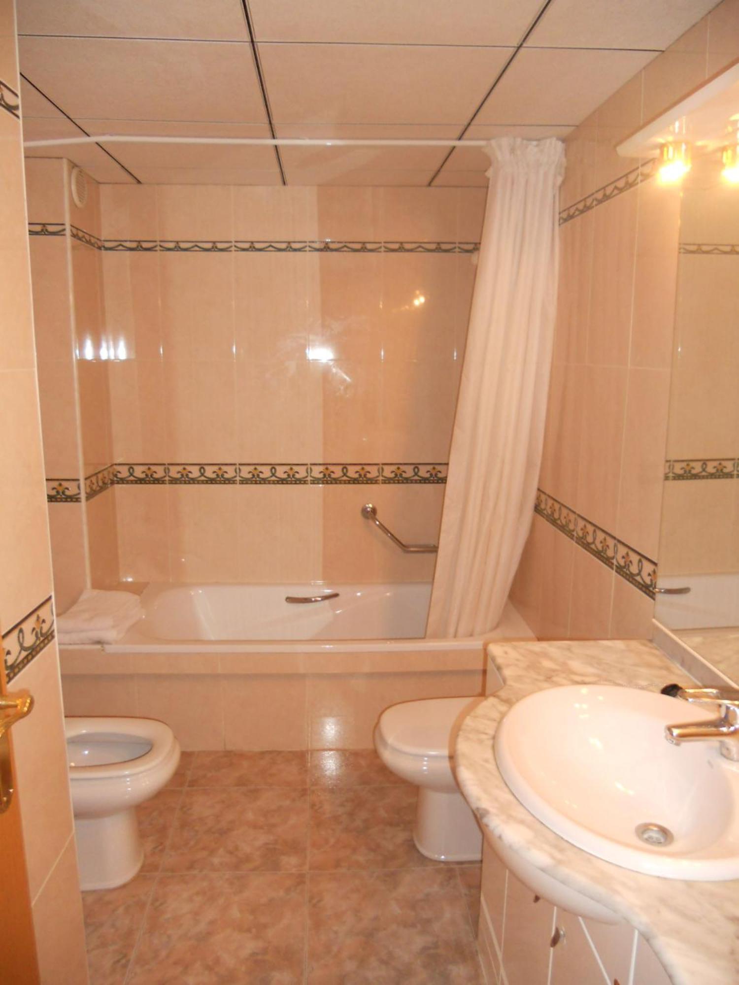 Apartamentos Palas Σαλού Εξωτερικό φωτογραφία