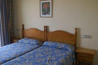 Apartamentos Palas Σαλού Εξωτερικό φωτογραφία