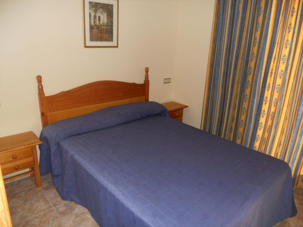 Apartamentos Palas Σαλού Εξωτερικό φωτογραφία