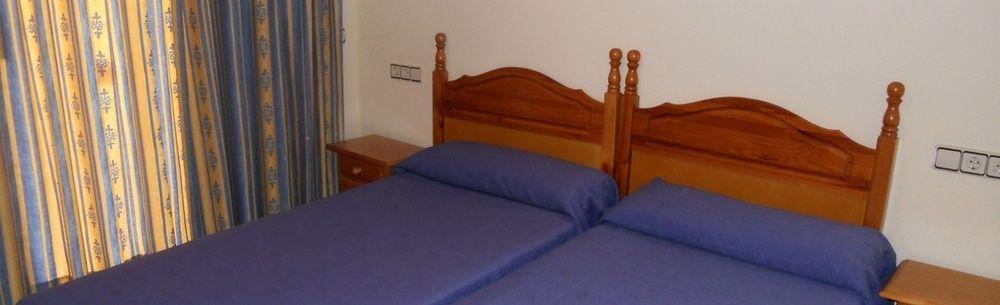 Apartamentos Palas Σαλού Εξωτερικό φωτογραφία