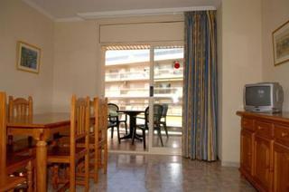 Apartamentos Palas Σαλού Εξωτερικό φωτογραφία