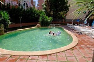 Apartamentos Palas Σαλού Εξωτερικό φωτογραφία