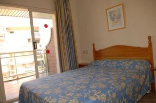 Apartamentos Palas Σαλού Εξωτερικό φωτογραφία