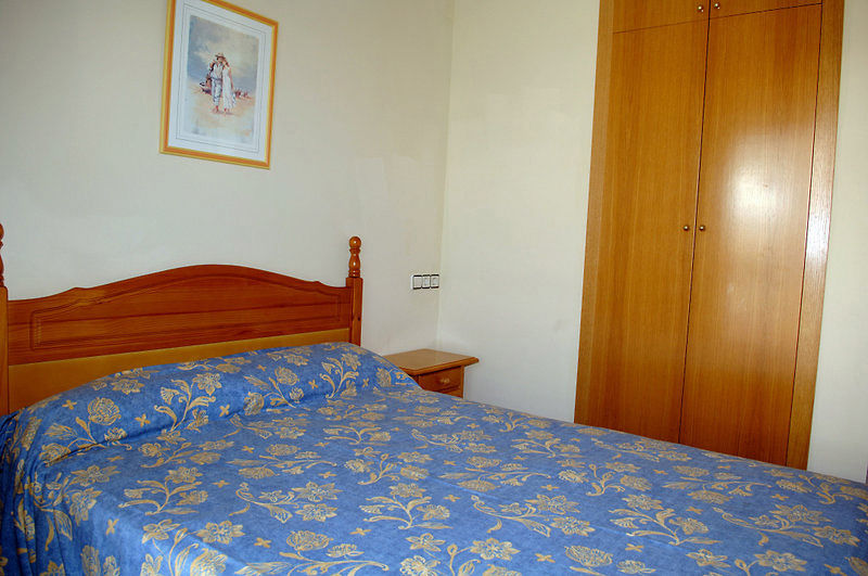 Apartamentos Palas Σαλού Εξωτερικό φωτογραφία