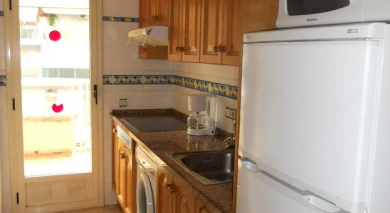 Apartamentos Palas Σαλού Εξωτερικό φωτογραφία
