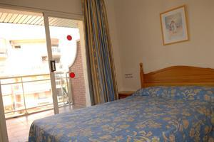 Apartamentos Palas Σαλού Εξωτερικό φωτογραφία