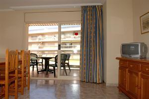 Apartamentos Palas Σαλού Εξωτερικό φωτογραφία